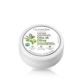 CREMA IDRATANTE OLIO DI OLIVA ML. 120 CREMA IDRATANTE OLIO DI OLIVA ML. 120