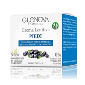 CREMA LENITIVA PIEDI ML. 125 CREMA LENITIVA PIEDI ML. 125