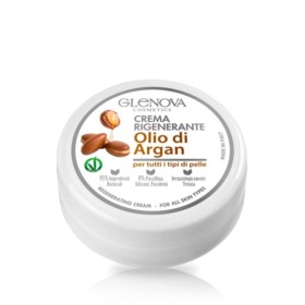 CREMA RIGENERANTE OLIO DI ARGAN ML. 120 CREMA RIGENERANTE OLIO DI ARGAN ML. 120