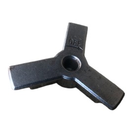 CROCEVIA FRIZIONE PER MOTOSEGA VIGOR VMS-40-15  N. 54 CROCEVIA FRIZIONE PER MOTOSEGA VIGOR VMS-40-15 N. 54
