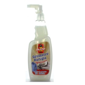 DAMINA SGRASSATORE MARSIGLIA IGIENIZZANTE 750 ML DAMINA SGRASSATORE MARSIGLIA IGIENIZZANTE 750 ML