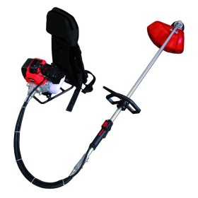 DECESPUGLIATORI A SCOPPIO 2 TEMPI SANDRIGARDEN SG-DE 52/Z ZAINO DECESPUGLIATORI A SCOPPIO 2 TEMPI SANDRIGARDEN SG-DE 52/Z ZAINO