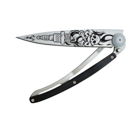 DEEJO WOOD 37G GRANADILLA WOOD BIKER COLTELLO CHIUDIBILE CM. 20,5 DEEJO WOOD 37G GRANADILLA WOOD BIKER COLTELLO CHIUDIBILE CM.