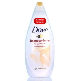DOVE BAGNOSCHIUMA CREMA SETIFICANTE 700 ML DOVE BAGNOSCHIUMA CREMA SETIFICANTE 700 ML