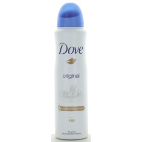 DOVE DEODORANTE SPRAY ORIGINAL 150 ML DOVE DEODORANTE SPRAY ORIGINAL 150 ML