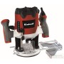 Einhell Fresatrice verticale RT-RO 55