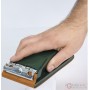 Einhell Levigatrice portatile professionale con serraggio a molla