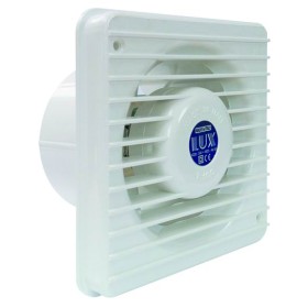 ELETTROASPIRATORE LUX MURO T-80 DIAM. 80 MM. ELETTROASPIRATORE LUX MURO T-80 DIAM. 80 MM.