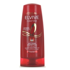 ELVIVE BALSAMO COLOR-VIVE ML. 200 ELVIVE BALSAMO COLOR-VIVE ML. 200
