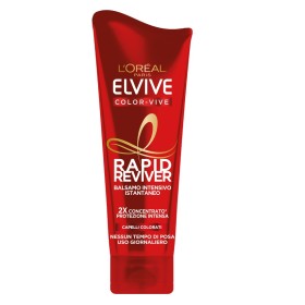 ELVIVE BALSAMO COLOR-VIVE RAPID REVIVER CAPELLI COLORATI ML. 180 ELVIVE BALSAMO COLOR-VIVE RAPID REVIVER CAPELLI COLORATI ML. 180