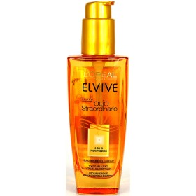 ELVIVE OLIO STRAORDINARIO CAPELLI NORMALI ml. 100 ELVIVE OLIO STRAORDINARIO CAPELLI NORMALI ml. 100