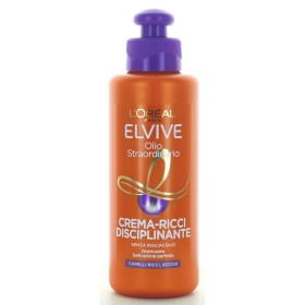 ELVIVE OLIO STRAORDINARIO RICCI SUBLIMI ml. 200 ELVIVE OLIO STRAORDINARIO RICCI SUBLIMI ml. 200