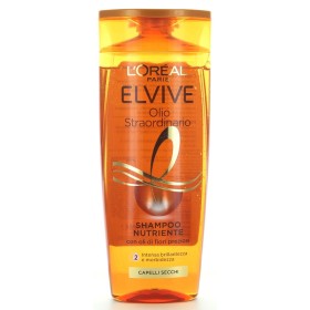 ELVIVE SH OLIO STRAORDINARIO 250 ML ELVIVE SH OLIO STRAORDINARIO 250 ML