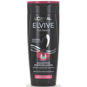 ELVIVE SHAMPOO RINFORZANTE ARGININA FULL RESIST ml. 250 ELVIVE SHAMPOO RINFORZANTE ARGININA FULL RESIST ml. 250