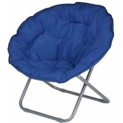 ENRICO COVERI POLTRONA RELAX IMBOTTITA MOON SOLID COVERI OXFORD