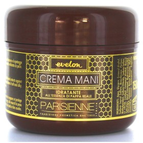 EVELON CREMA MANI PAPPA REALE VASO ml. 150 EVELON CREMA MANI PAPPA REALE VASO ml. 150
