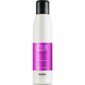 EVELON PRO CLR SHAMPOO COLOR SYSTEM POST-COLOR ML. 500 EVELON PRO CLR SHAMPOO COLOR SYSTEM POST-COLOR ML. 500