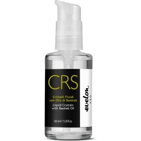 EVELON PRO CRS CRISTALLI FLUIDI CON OLIO DI BAOBAB ML. 100 EVELON PRO CRS CRISTALLI FLUIDI CON OLIO DI BAOBAB ML. 100