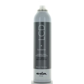 EVELON PRO LCD LUCIDANTE CAPELLI SPRAY ML. 300 EVELON PRO LCD LUCIDANTE CAPELLI SPRAY ML. 300
