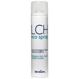 EVELON PRO LCH LACCA ECOLOGICA TENUTA FORTE ML. 400 EVELON PRO LCH LACCA ECOLOGICA TENUTA FORTE ML. 400