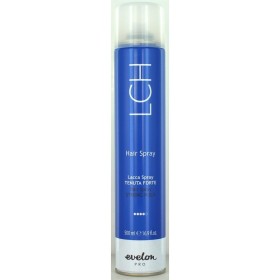 EVELON PRO LCH LACCA SPRAY TENUTA FORTE ML. 500 EVELON PRO LCH LACCA SPRAY TENUTA FORTE ML. 500
