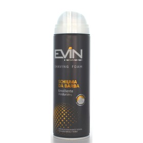 EVIN HOMME SCHIUMA BARBA RINFRESCANTE ML. 300 EVIN HOMME SCHIUMA BARBA RINFRESCANTE ML. 300