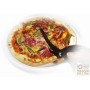 FACKELMANN FORBICE PER PIZZA RESISTENTE FINO A 200° TEMPO DI UTILIZZO A DIRETTO CONTATTO CON IL CIBO MAX 15
