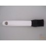 FACKELMANN PENNELLINO DA CUCINA CON SETOLE IN SILICONE LINEA