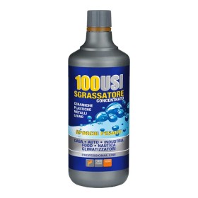 FAREN 100 USI SGRASSANTE LIQUIDO MULTIUSO LT. 1 FAREN 100 USI SGRASSANTE LIQUIDO MULTIUSO LT. 1