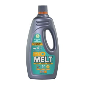 FAREN BIO MELT DISGORGANTE LIQUITO PER SCARICHI E TUBAZIONI LT. 1 FAREN BIO MELT DISGORGANTE LIQUITO PER SCARICHI E TUBAZIONI LT.