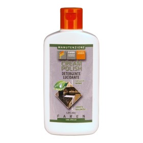 FAREN CREAM POLISH DETERGENTE LUCIDANTE IN CREMA PER LA CURA DEI TOP ML. 125 FAREN CREAM POLISH DETERGENTE LUCIDANTE IN CREMA PER LA CURA