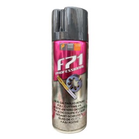 FAREN F 71 OLIO DI TAGIO PER FILETTARE ML. 400 FAREN F 71 OLIO DI TAGIO PER FILETTARE ML. 400