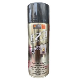FAREN F 73 OLIO DI VASELLINA ML. 400 FAREN F 73 OLIO DI VASELLINA ML. 400