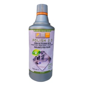 FAREN POLISH CERA ANTISCIVOLO PER PAVIMENTI IN MARMO GRANITO PIETRA NATURALE ML. 750 FAREN POLISH CERA ANTISCIVOLO PER PAVIMENTI IN MARMO GRANITO PIETRA NATURALE ML. 750