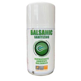 FAREN SPRAY BALSAMIC SANITIZING PULIZIA E IGIENE DELL'ARIA ML. 250 FAREN SPRAY BALSAMIC SANITIZING PULIZIA E IGIENE DELL'ARIA ML. 250