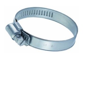 FASCETTA STRINGITUBO ACCIAIO FASCIA MM. 12 MM. 20X30 FASCETTA STRINGITUBO ACCIAIO FASCIA MM. 12 MM. 20X30