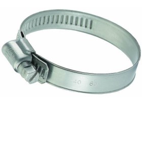 FASCETTA STRINGITUBO INOX HU-FIRMA FASCIA MM. 12 MM. 35X50 FASCETTA STRINGITUBO INOX HU-FIRMA FASCIA MM. 12 MM. 35X50