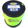 FILO IN NYLON PER DECESPUGLIATORE QUADRO MM. 5 X 85 MT. KG. 2 SUPER PROFESSIONALE HURRICANE