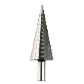FRESA A GRADINO PER LAMIERA GR. 4-30x2mm. FRESA A GRADINO PER LAMIERA GR. 4-30x2mm.