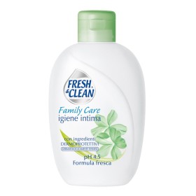 FRESH&CLEAN DETERGENTE INTIMO FRESCA ML. 200 FRESH&CLEAN DETERGENTE INTIMO FRESCA ML. 200