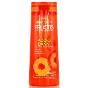FRUCTIS SHAMPOO ADDIO DANNI CAPELLI DANNEGGIATI 250 ML. FRUCTIS SHAMPOO ADDIO DANNI CAPELLI DANNEGGIATI 250 ML.