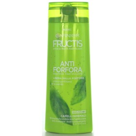 FRUCTIS SHAMPOO ANTIFORFORA CAPELLI NORMALI 250 ML. FRUCTIS SHAMPOO ANTIFORFORA CAPELLI NORMALI 250 ML.