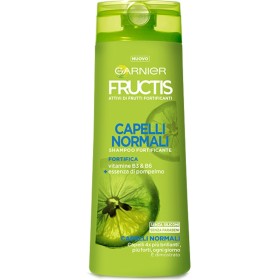 FRUCTIS SHAMPOO CAPELLI NORMALI 2 IN 1 250 ML. FRUCTIS SHAMPOO CAPELLI NORMALI 2 IN 1 250 ML.