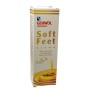 GEHWOL FUSSKRAFT SOFT FEET CREMA LATTE E MIELE PER GAMBE E PIEDI CURATI ML. 125