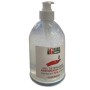 GEL DETERGENTE IGIENIZZANTE MANI ML 500