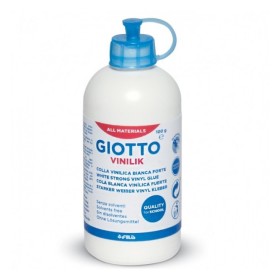 GIOTTO COLLA VINILICA ML. 100 GIOTTO COLLA VINILICA ML. 100