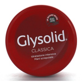 GLYSOLID CREMA 200 ML. GLYSOLID CREMA 200 ML.