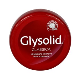 GLYSOLID CREMA MANI 100 ML GLYSOLID CREMA MANI 100 ML