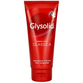 GLYSOLID CREMA MANI TUBO 100 ML GLYSOLID CREMA MANI TUBO 100 ML