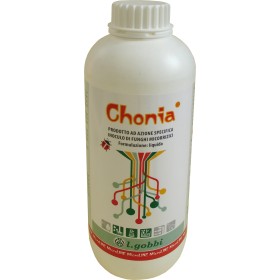 GOBBI CHONIA BIOLOGICO INOCULO DI FUNGHI MICORRIZICI KG. 1 GOBBI CHONIA BIOLOGICO INOCULO DI FUNGHI MICORRIZICI KG. 1